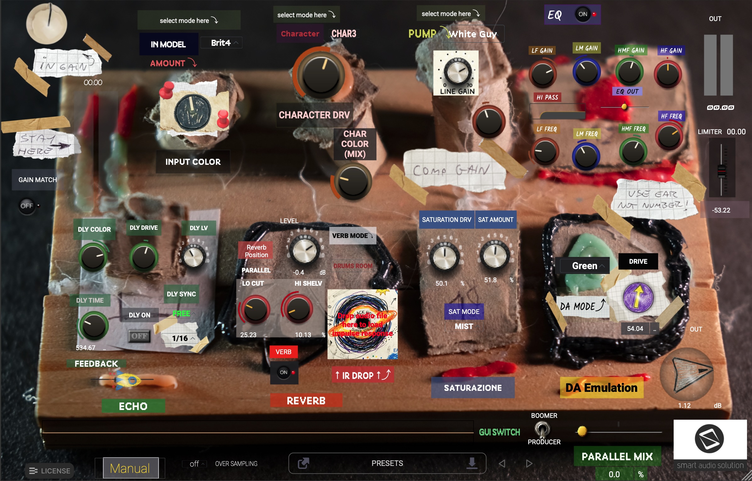 Box Of Color 1 screenshot 4