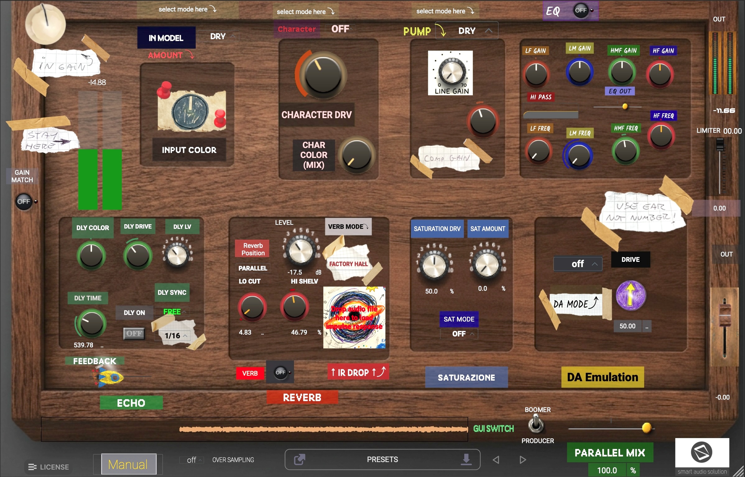 Box Of Color 1 screenshot 5