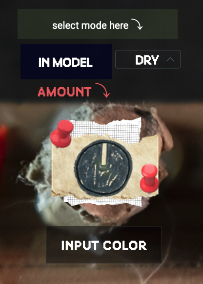 Color module
