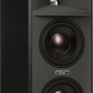 Ocean Way Audio HR3.5 Twin 12-inch Tri-amped Reference Monitor