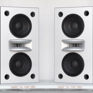 Augspurger Duo 15 Passive Main Monitors PAIR