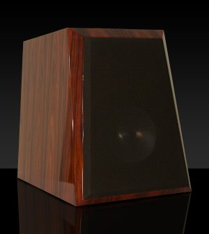 Ocean Way Audio Eureka High Fidelity Loudspeaker – Coppia