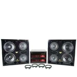 Augspurger Treo Massiv Mini 208-212