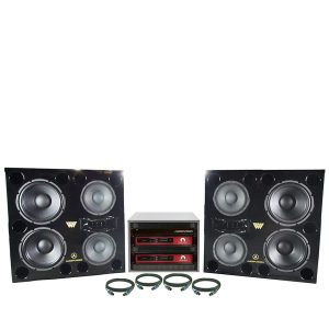 Augspurger Treo Massiv Mini 208-212